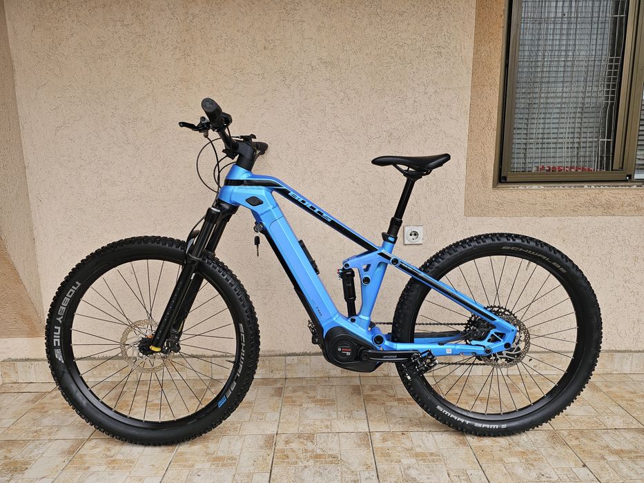 Bulls Sonic EVA TR 1 27.5