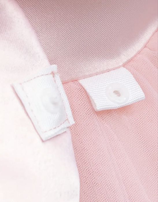 Прокат детских вечерних платьев