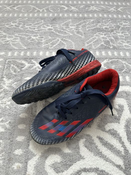 Спорттық аяқ киім