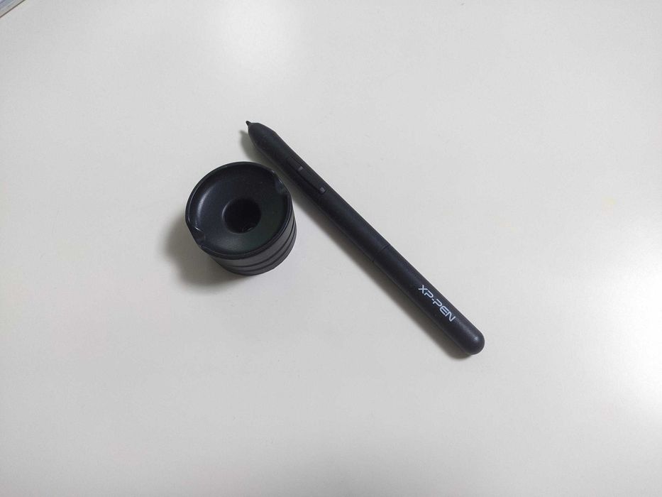 Графический планшет XP-Pen Star 03 V2