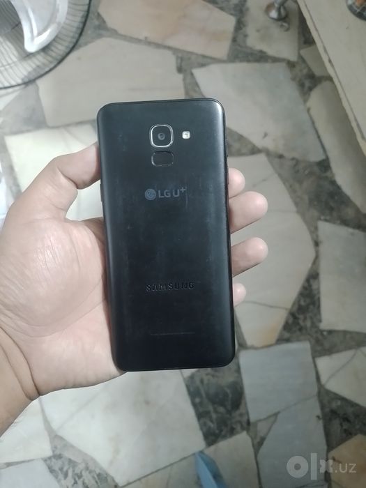Samsung J6 ideal