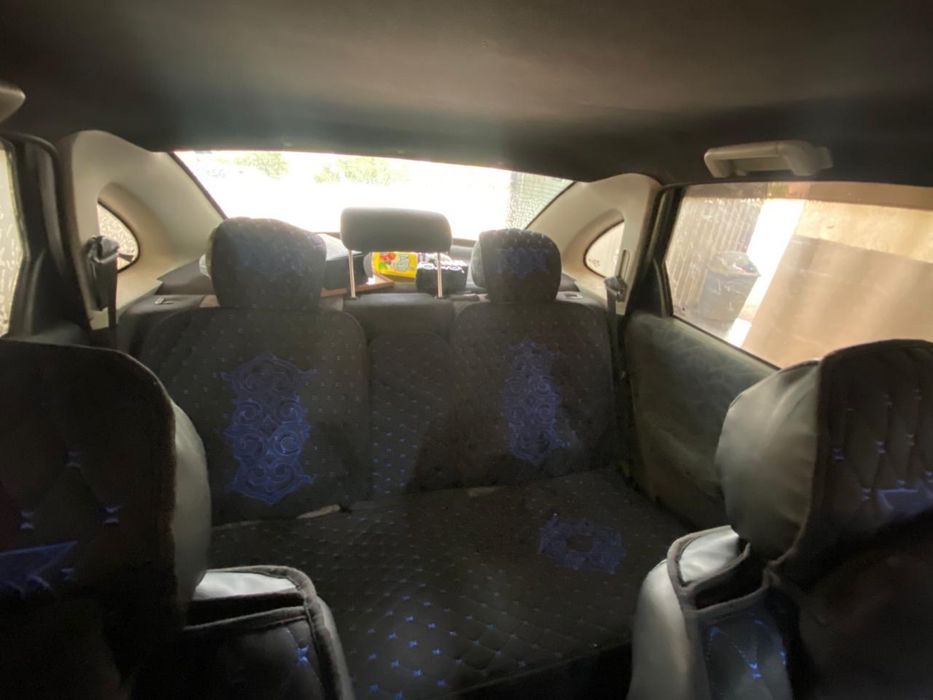 Опель вектра ушастик