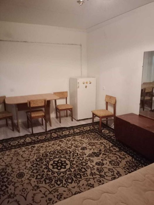 Сдам времянку в мкр Казыгурт