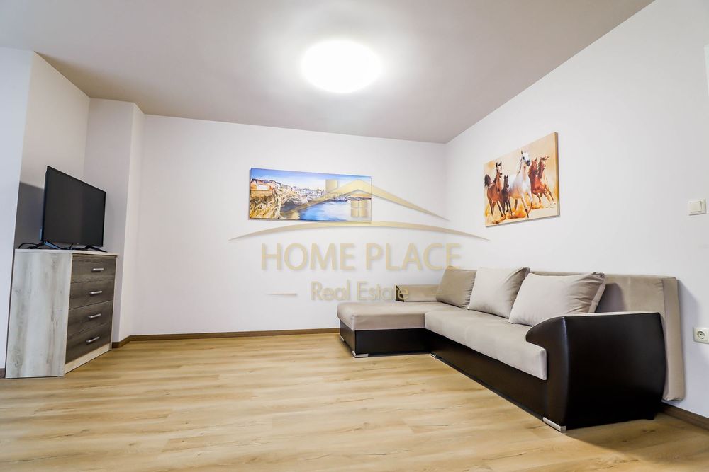 Дава се под наем Двустаен апартамент в Варна, Колхозен пазар - 67 кв.м за 586.5 € - Снимка #3