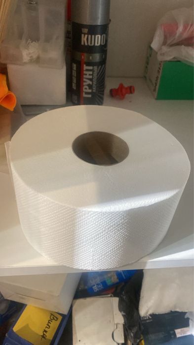 Туалетная бумага Jumbo