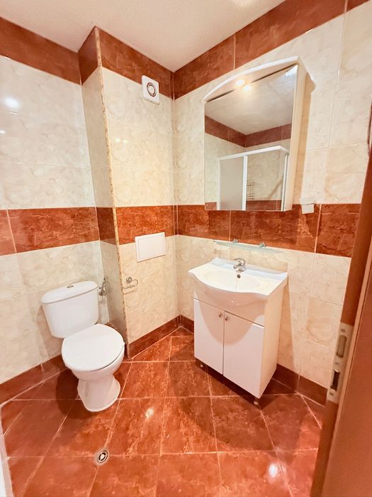 Продава се Тристаен апартамент в к.к. Слънчев бряг - 72 кв.м за 1249 €/кв.м - Снимка #11