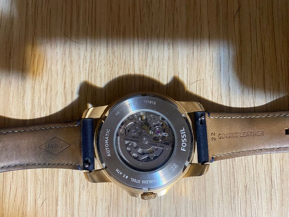 Ceas fossil automatic