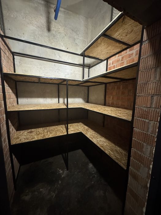 Сварочные работы