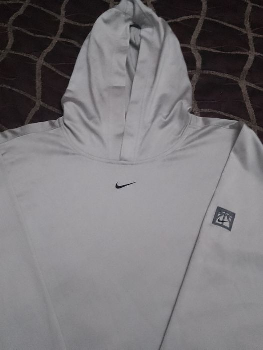 Vintage nike basketball hoodie Travis Scott/баскетболно горнище найк
