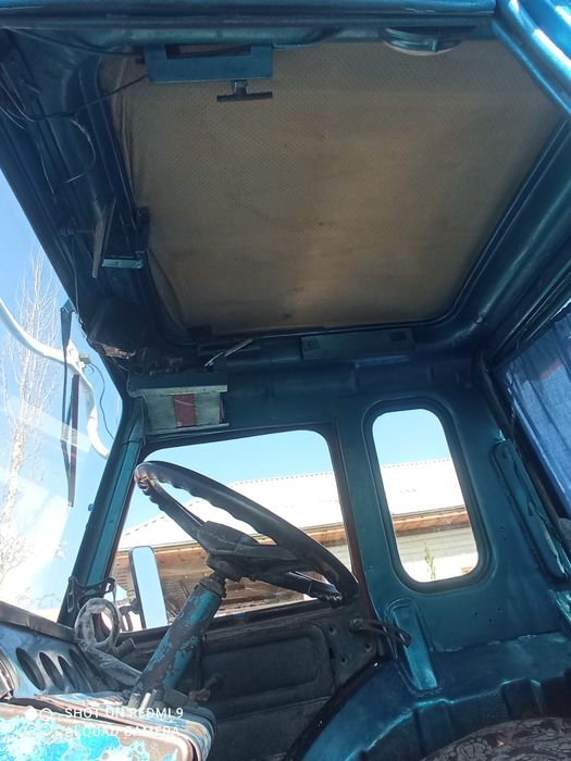 Трактор М.Т.З 80 Сотилади