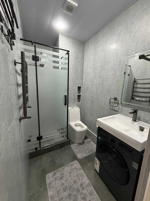 Сдаётся 2-комнатная квартира в элитном ЖК Yunusabad Residence