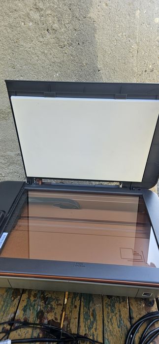 HP Deskjet 3050A, мастилено струен принтер