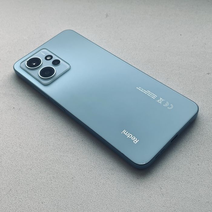 Срочно! Продам Xiaomi Redmi Note 12 8/256