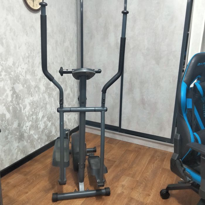 Продается тренажер.