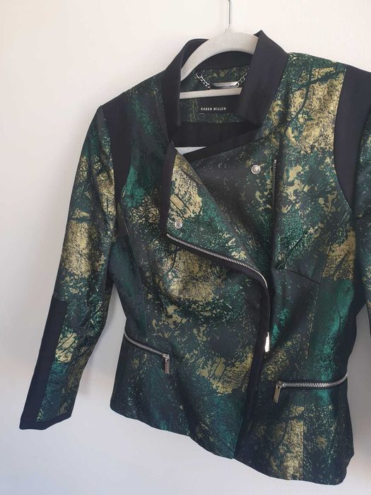 Стилно дамско сако Karen Millen