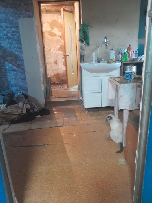 Продам дом благоустроиный