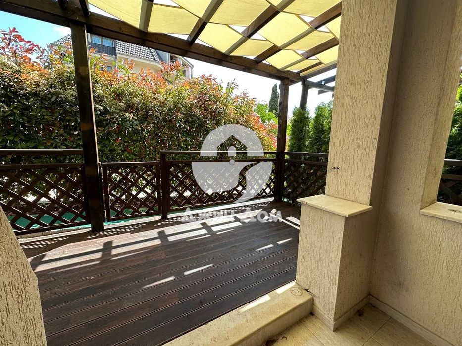 Продава се Едностаен апартамент в Свети Влас - 35 кв.м за 2343 €/кв.м - Снимка #4