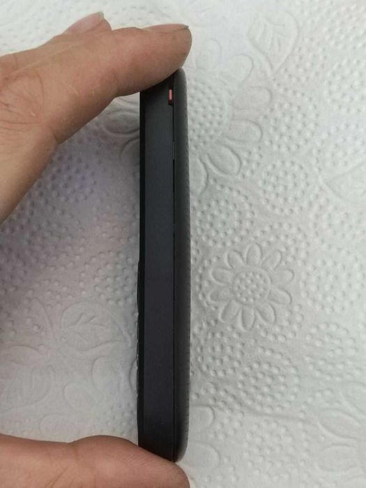 Nokia 1202 . Регестрация IMEI есть.