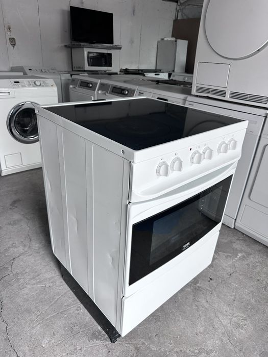 Печка +гаранция. Керамичен плот. Конвекция. Безплатна доставка в София