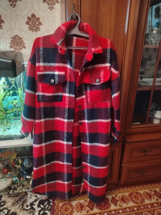 Рубашка женская новая