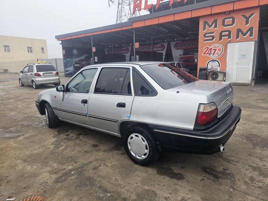 Neksia 1 naxt yoki Dogavor