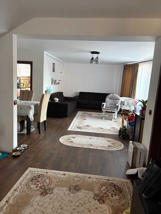 Casa de vanzare in Santandrei Bihor