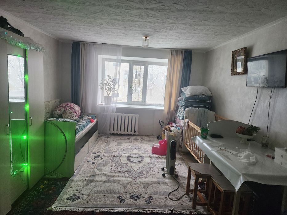 Продам комнату 4,5 млн