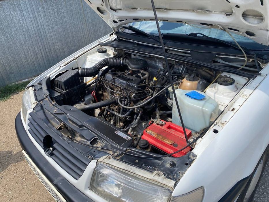 Продам Volkswagen Passat B4.