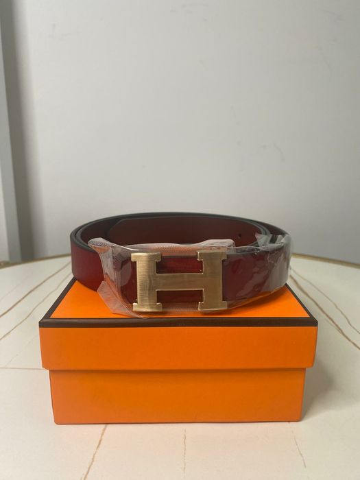 Curea Hermes H Buckle