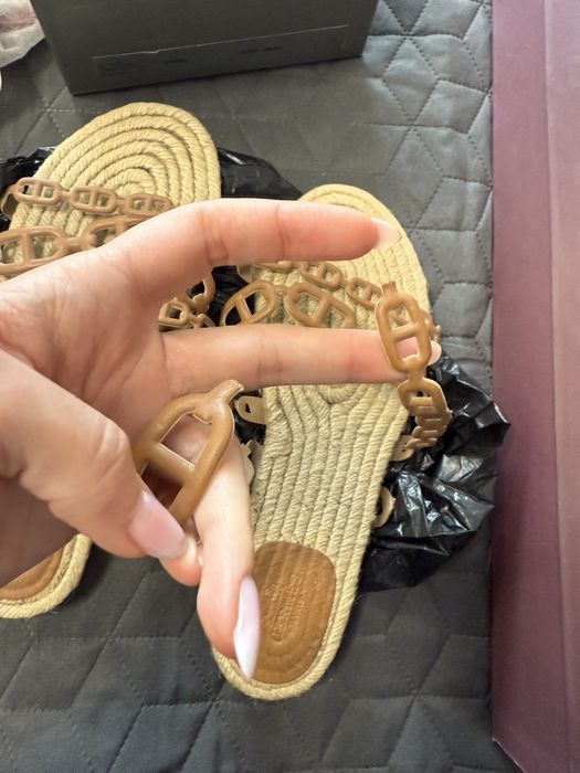 Дизайнерски оригинал обувки/ маратонки/ чехли