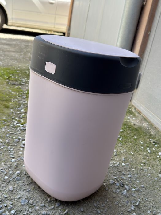 Кош за пелени+ касета за кош