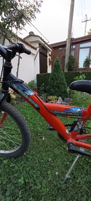 Колело DRAG Scout 20"