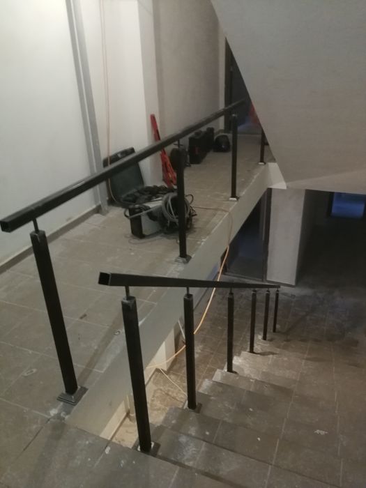 Reparatii și Mentenanță, servicii cu garanție și factura