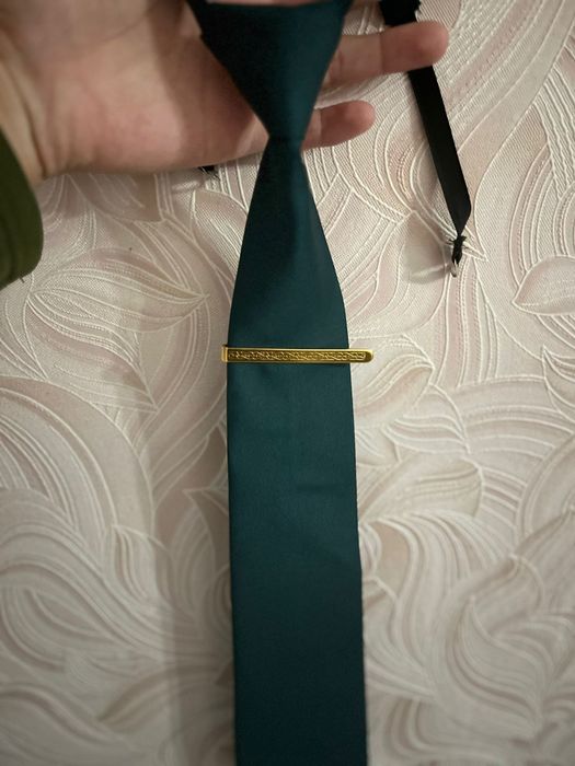 Форма парадная мужская