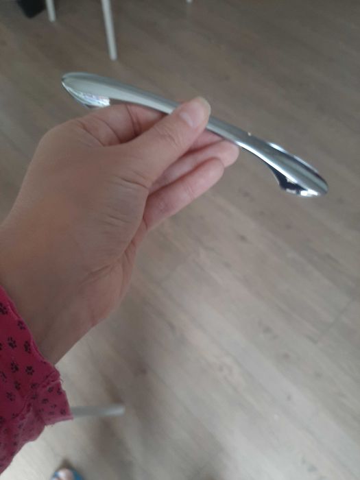 Мебельные ручки новые