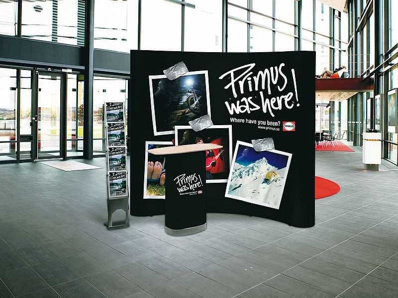 Объемные буквы  Слим Бокс