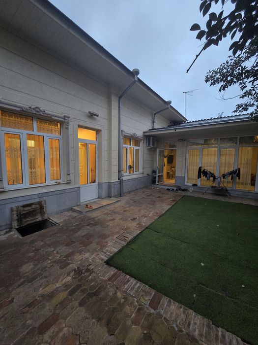 * РАКАТ ЯККАСАРАЙ 3 Соток 6 Хона + Кухня Ориентир с улицы Мукими