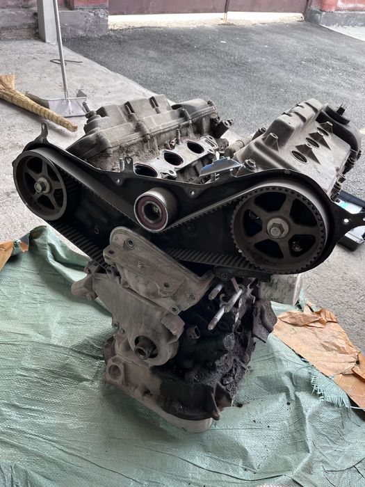 1MZ-FE матор Highlander 3л