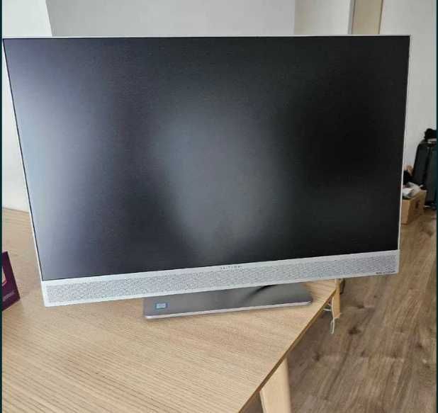 HP EliteOne 800 G4 All-in-One 23.8" i7 32GB 2xSSD 1TB Win11 Pro