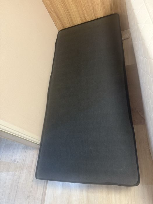 Единично легло и матрак от JUSK