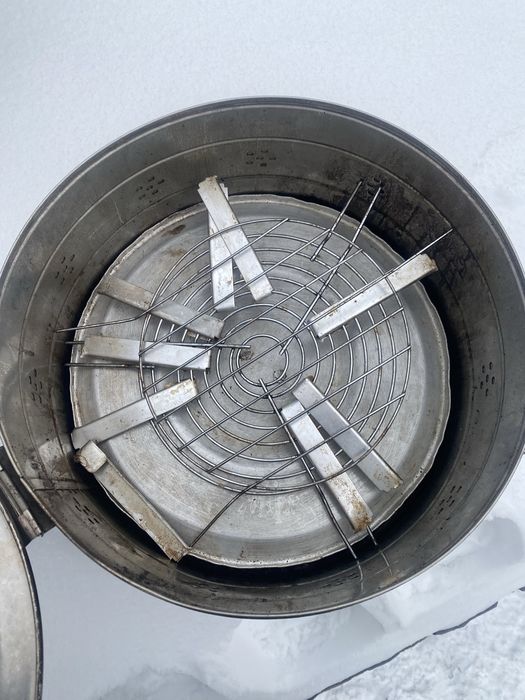 Продам медицинский бикс