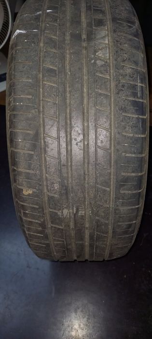 Anvelopa cauciuc 225 45 17 vara alliance