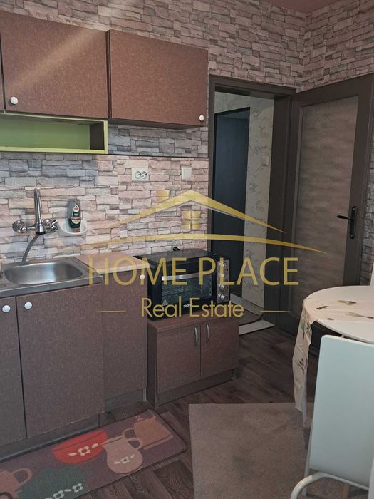 Дава се под наем Тристаен апартамент в Варна, Лятно кино Тракия - 72 кв.м за 408 € - Снимка #3