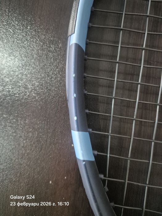 Babolat pure drive 2025