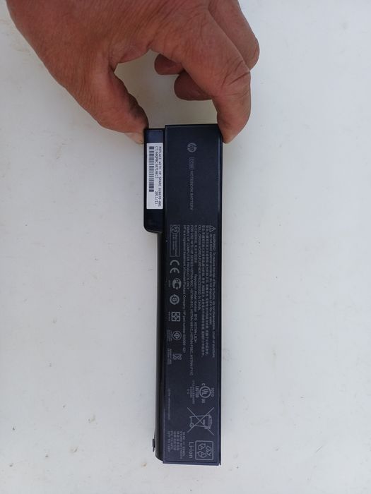 Baterie laptop CC06  HP EliteBook  8460p, 8470p, 8560p, 8570p si ProBook  6360b 6460b 6560b, 6570b