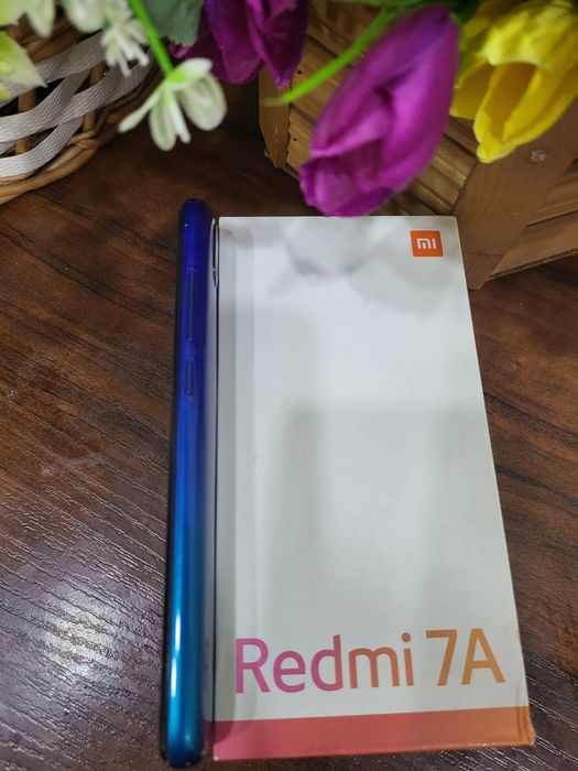 Xiaomi Redmi 7 A