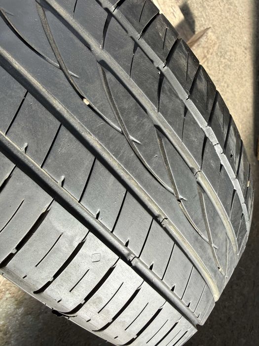 Anvelopa Vara 215/60 R16 - Falken Ziex ZE 912