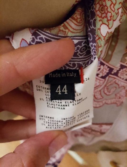 Дамско сако Etro Milano