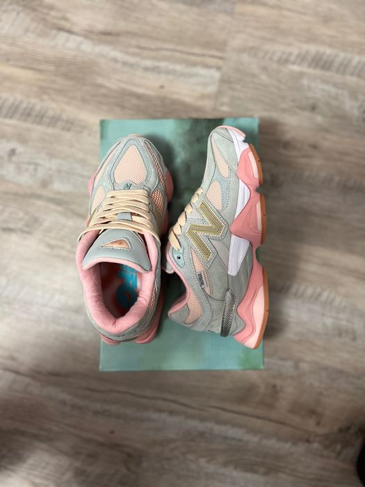 New Balance 9060 Inside Voices