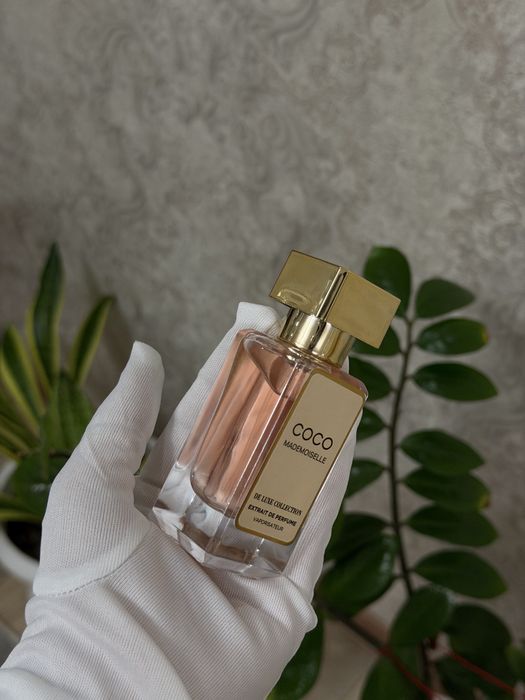 Турецкий парфюм Coco Chanel